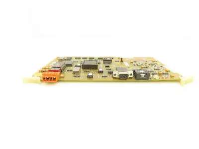 Cincinnati Milacron 3-533-0906G SIBA PLC Communication Circuit Board Module