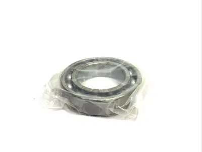 9108K | Fafnir  Single Row Radial Bearing, 40mm ID x 68mm OD x 15mm Wide - New – Open Box