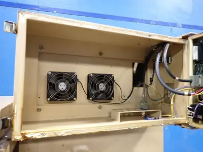 USED STAR MICRONICS CO LTD JNC16
