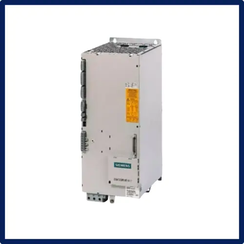 Used MITSUBISHI 6SN1146-1BB02-0CA2 Servo Controller Parts Texas US | CNC TOOLS LLC #889472