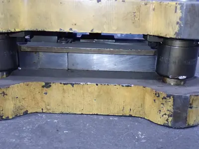 USED LEMPCO P71937