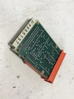 USED SIEMENS / VAN DORN 6ES5 374-0BA11