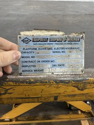 USED 1988 ECOA HLT-06-42-48064