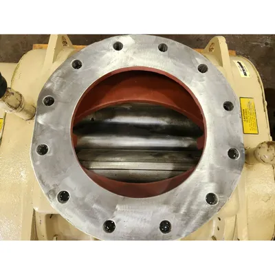 Used UNIVERSAL INDUSTRIES 816 Blowers West Virginia US | JM Industrial #1333720
