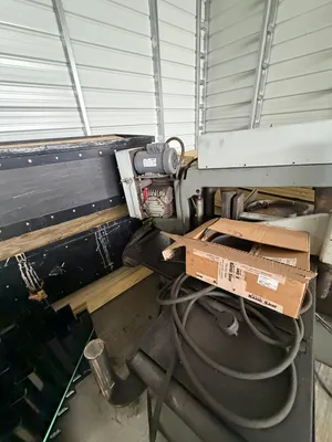 2010 HYD-MECH S-20 Saws-Horizontal Band 14" | Asset Exchange Corporation (4)