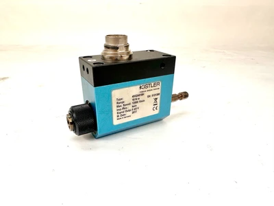 USED KISTLER 4502A