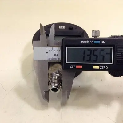 USED PSI TRONIX PG 5000
