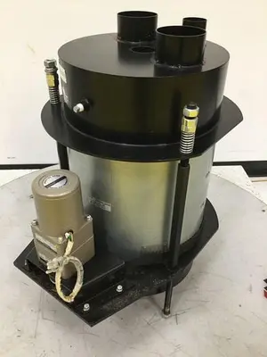 USED SEIBU GIKEN MZC-0350H30