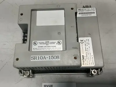 USED PRO-FACE 2880011-02