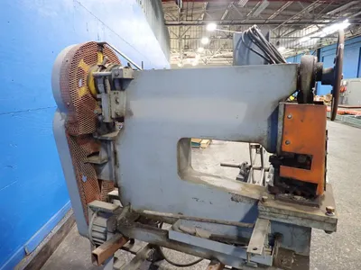 Used WHITNEYJENSEN AR231 O.B.I. Presses Ohio US | HGR 24 #1129912