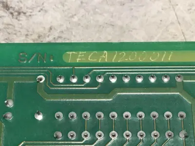 USED HPM 1D702-0008