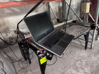 Used _UNKNOWN_ _UNKNOWN_ Plasma Cutters Georgia US | Auction Management Corporation #1548664