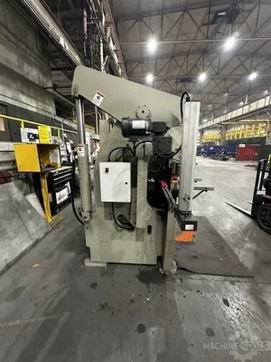 USED ACCURPRESS 71006