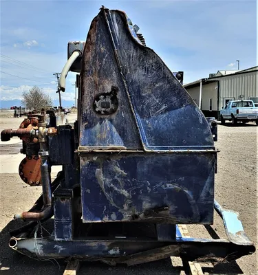 USED UNION QX-300