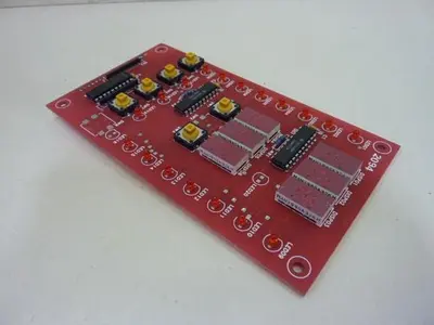 USED ACE 10001663