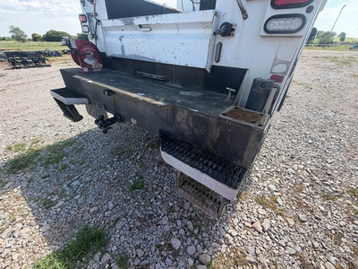 Used 2019 FORD F-550 Misc Trucks Oklahoma US | OT Truck & Tractor Sales #1377347
