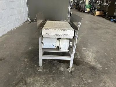 22" Conveyor