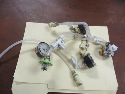 USED USG ANSI-B40.1