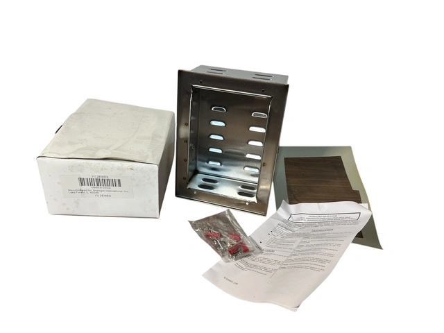 Used GRAINGER _UNKNOWN_ Enclosures MX | MAQUINARIA PECUSA #1464879