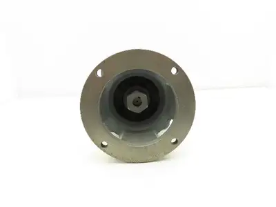 Scherzinger 7320 B/EX/SA5 Rotary Gear Pump 4-Bolt Flanged Adapter