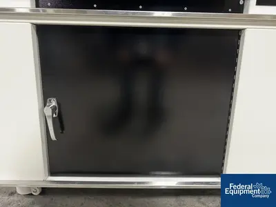 USED Blue M Blue M TPS Drying Oven, Model DCW-256-B-F4