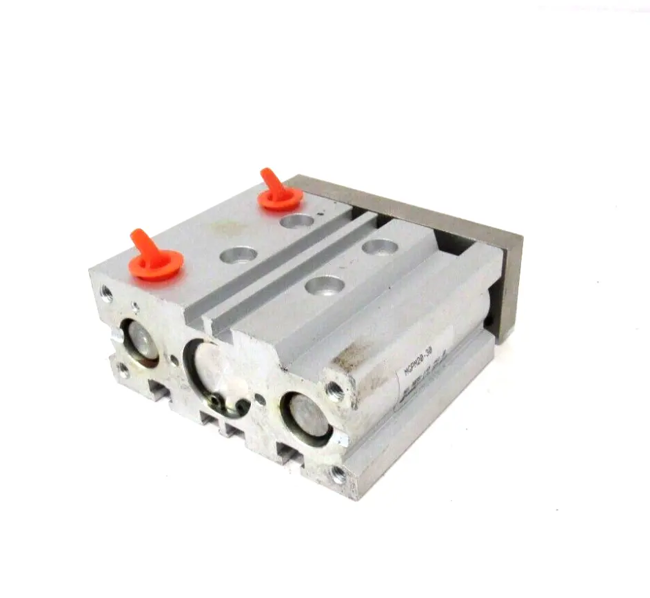 NEW SMC MGPM20-30 GUIDE CYLINDER MGPM2030
