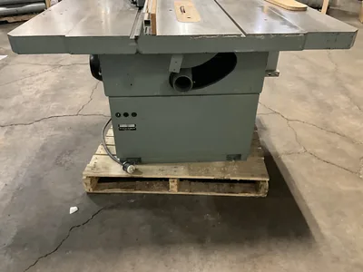 34790A | Delta | Table Saws