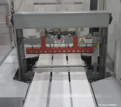 USED TEXWRAP ST-1607SSR
