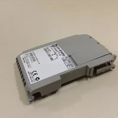 USED ALLEN BRADLEY 1769-ECR SER A