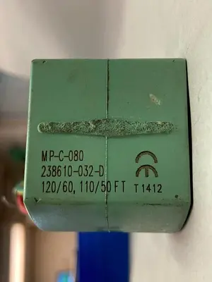 Used ASCO MP-C-080 Pump & Valve Parts Ohio US | Surplus Asset Holdings #1248160