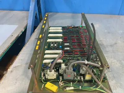 Used TOSHIBA F0307102 Printed Circuit Boards (PCB) Ohio US | HGR 24 #1345210