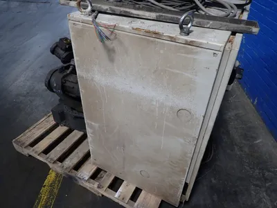 USED 2011 YASKAWA ELECTRIC MH6