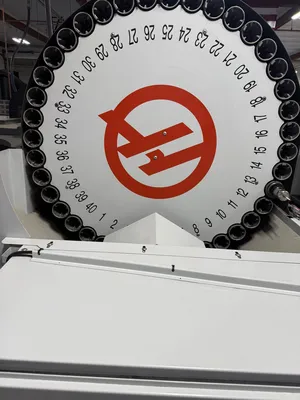 2012 HAAS VF-3SS Vertical Machining Centers | Machinery Network (5)