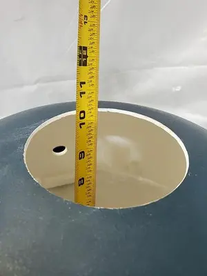 LABSPHERE INTEGRATING SPHERE