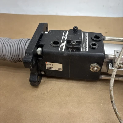 Used SMC CDLAFN40-500J-E-A64L3 Cylinders Indiana US | J&J Industrial Supply #1318169