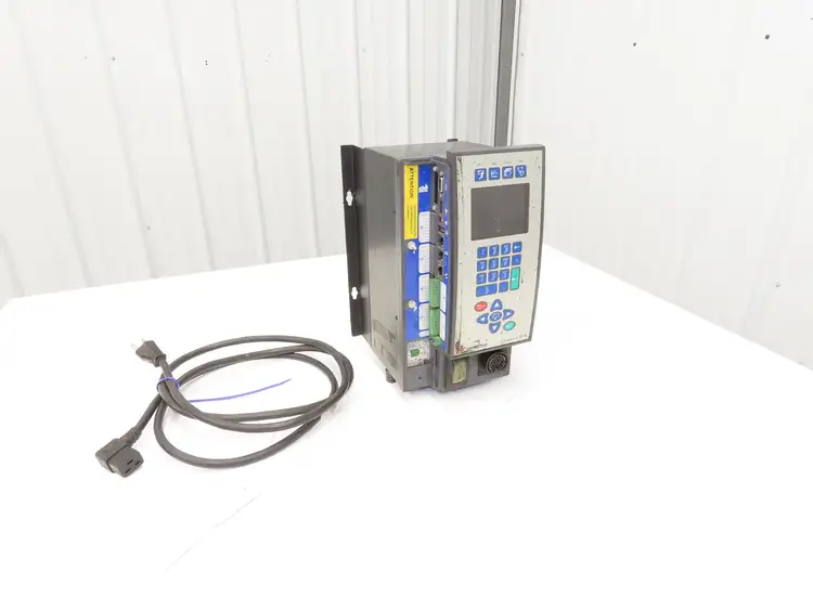 Used INGERSOLL RAND _UNKNOWN_ Industrial Controls Indiana US | Arrow Industrial #968405