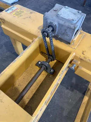 USED CALDWELL 60S–2–84