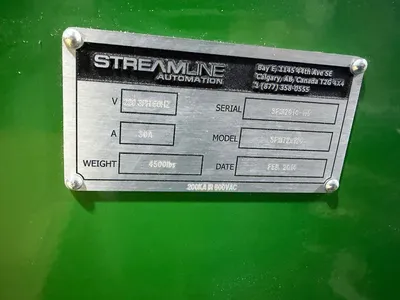 2014 STREAMLINE AUTOMATION FROGMILL 3D CNC ROUTER | CNC EXCHANGE (10)