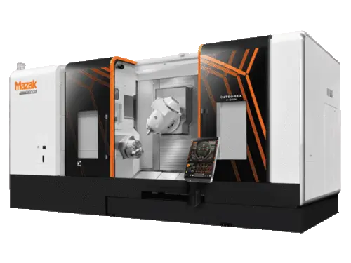 NEW MAZAK INTEGREX E-500H-S-1500U