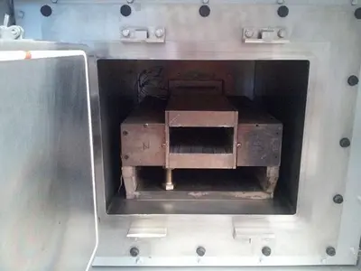 Despatch Wafer Curing Oven- Type D40B