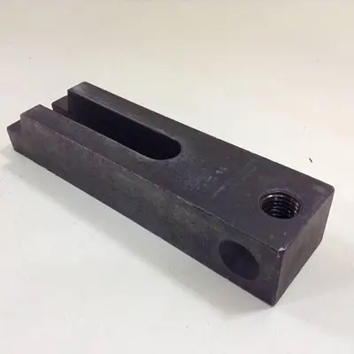 USED TOPS-ALL CLAMPS C 56