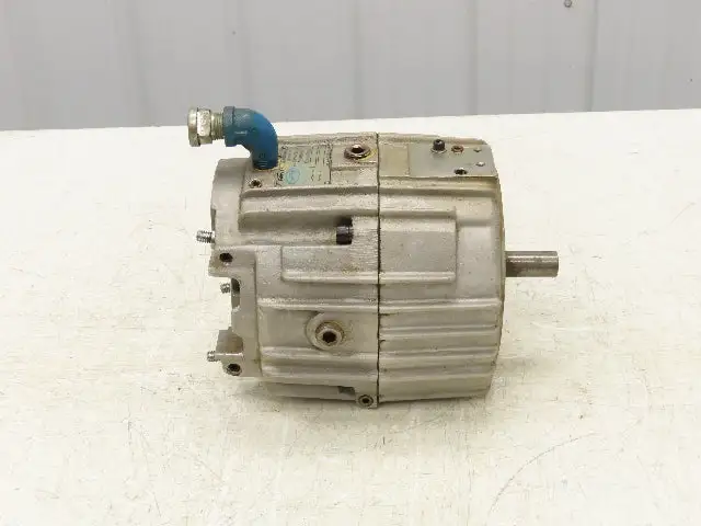 Used FORCE CONTROL POSIDYNE _UNKNOWN_ Parts Indiana US | Arrow Industrial #633471