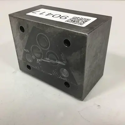 USED REXROTH Z1S10T122VW4