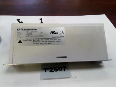 USED IAI CORPORATION PCON-C-42PI-NP-5-0