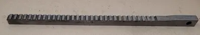 Used DAVIS 3/4 KEYSEATER Misc Industrial Equipment Kentucky US | Aucto #687109