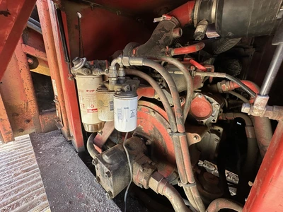 Used 2005 EXTEC S5 Vibratory Screens Pennsylvania US | Proxy Equipment #1384989