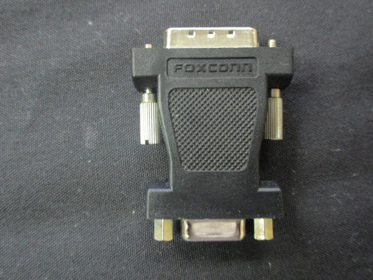 Used FoxConn Does Not Apply Cable & Wire Arizona US | ASSET CONVERSION SPECIALISTS, INC. #308597