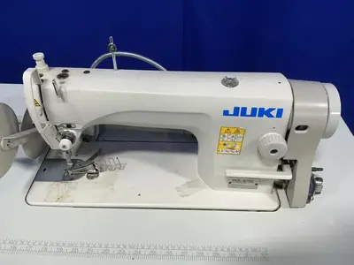 Used JUKI DDL8700 Miscellaneous Packaging Equipment Ohio US | HGR 24 #1343681