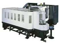 New | Build-to-Order MAKINO TPM Flexible Machining Systems | Kansas-Oklahoma Machine Tools #1559446
