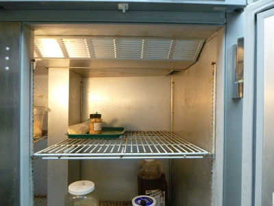 Beverage Air 2-Door Cooler